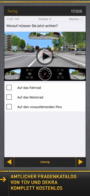 Führerschein 2019(圖2)-速報App