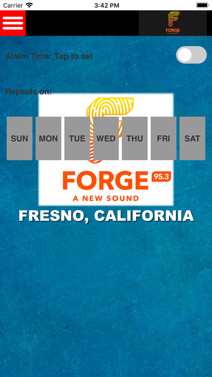 Forge 95.3