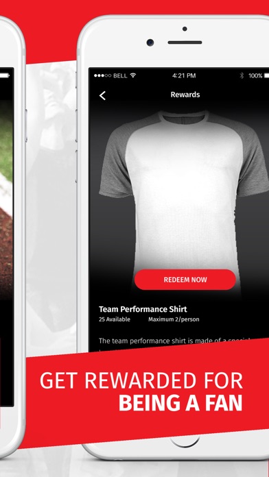 【图】Ruckus Rewards(截图3)