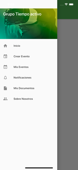 Eventos Grupo Tiempo Activo(圖3)-速報App