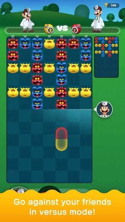 Dr. Mario World screenshot-6