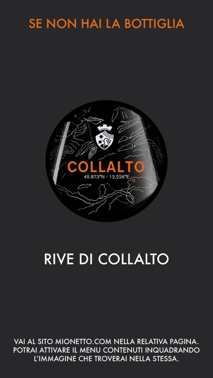 MIONETTO COLLALTO AR screenshot-3