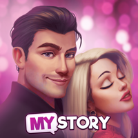 My Story : Interaktive Serie My Story : Interaktive Serie