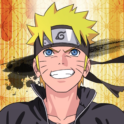 NARUTO-ナルト- 疾風伝 ナルティメットブレイジング