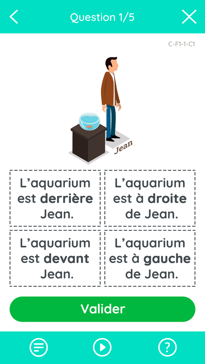 1001Métiers CompagnonsDuDevoir