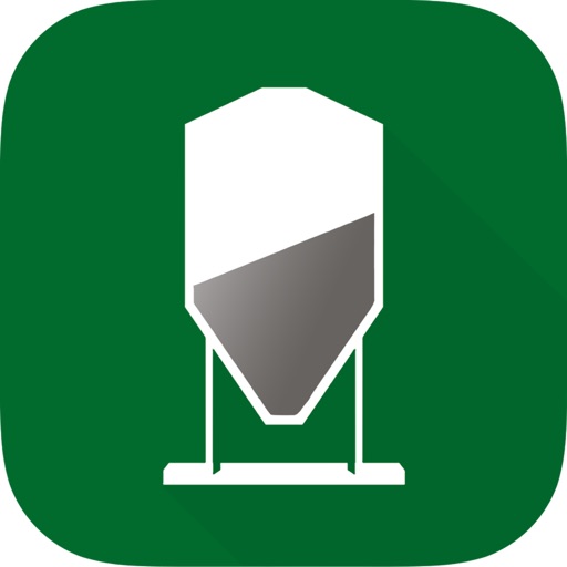 LNW Bestell-App icon