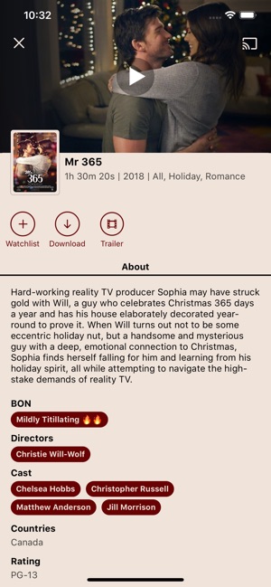 Passionflix(圖5)-速報App