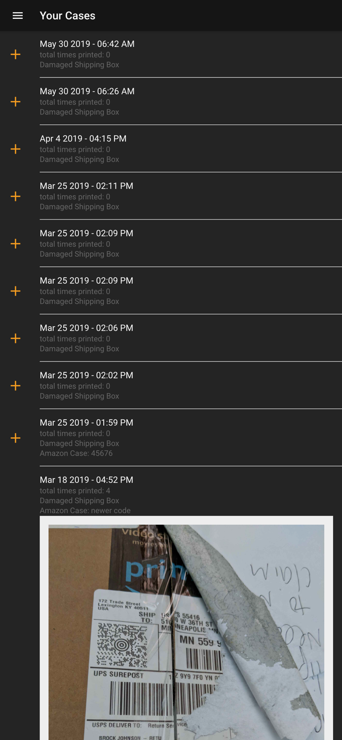 FBAR Amazon FBA Seller Refunds
