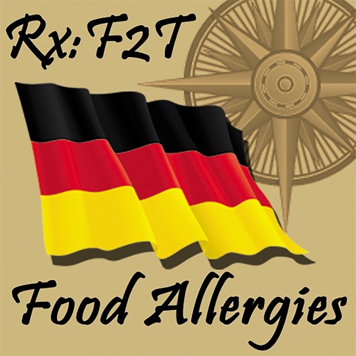 Food Allergies - German