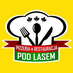 Pizzeria Restauracja Pod Lasem