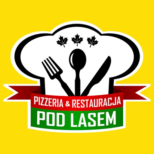 Pizzeria Restauracja Pod Lasem