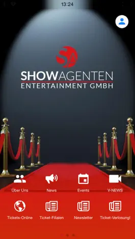 Game screenshot ShowAgenten mod apk