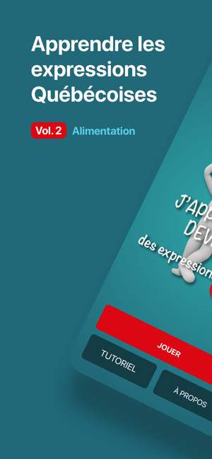 J'apprends en devinant vol. 2(圖1)-速報App