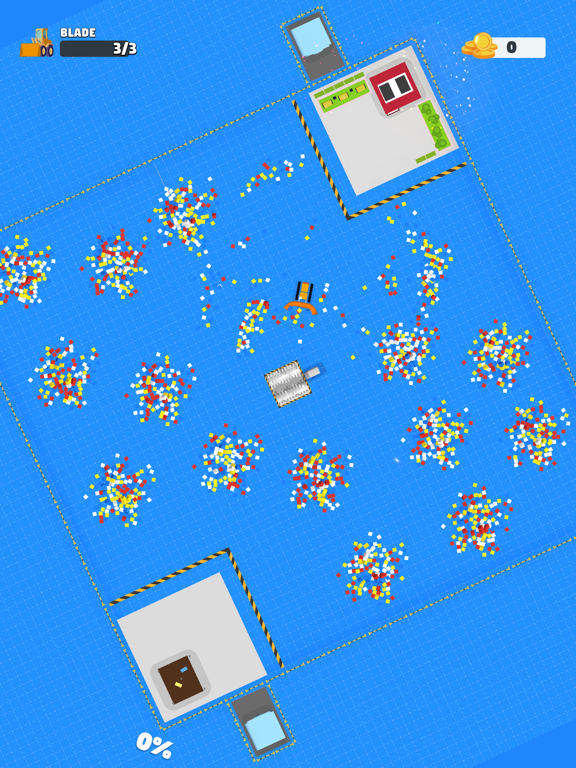 Blocks Builder 3D | Apps | 148Apps