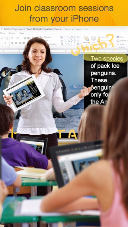 Splashtop Classroom