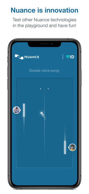 Nuance VoiceID(圖6)-速報App