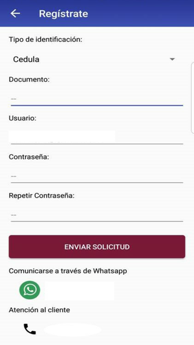 How to cancel & delete Kam Seguros from iphone & ipad 4