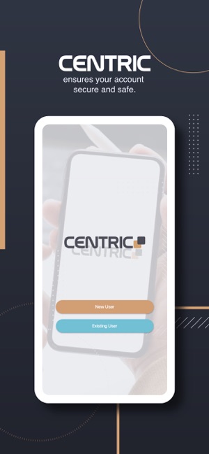 Centric2FA(圖1)-速報App