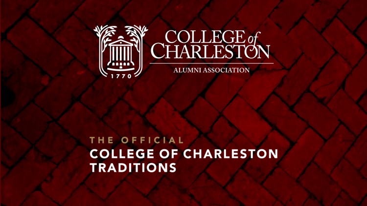CofC Traditions