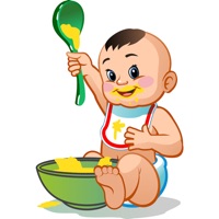  Baby Food Application Similaire