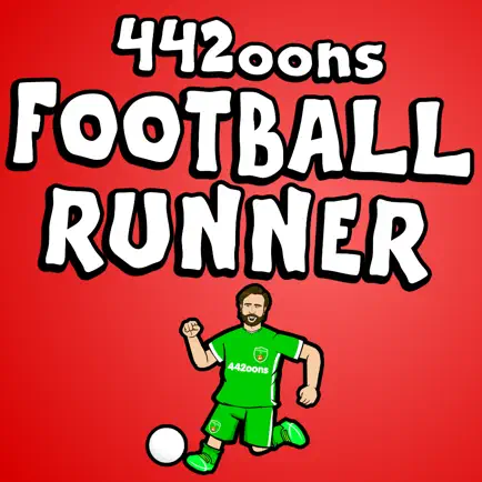 442oons Football Runner Cheats