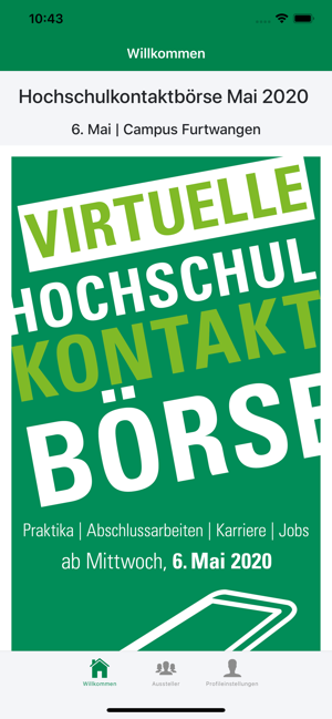 HKB - Jobs und Karriere 2020