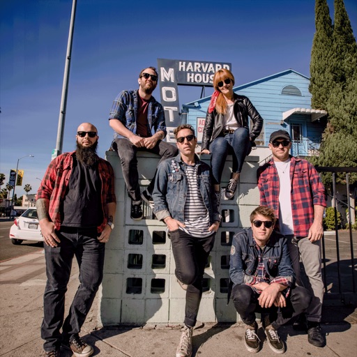 The Mowgli's