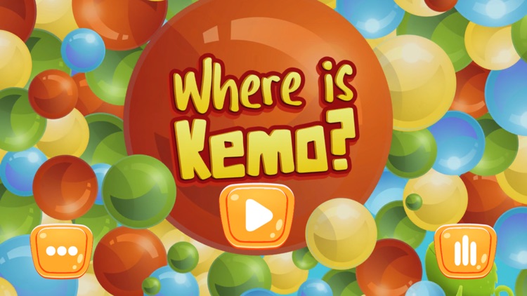 Where is Kemo