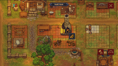 Graveyard Keeper screenshot1