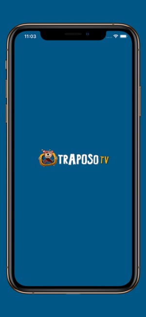 Traposo(圖1)-速報App