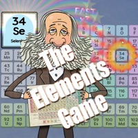 The Elements Game