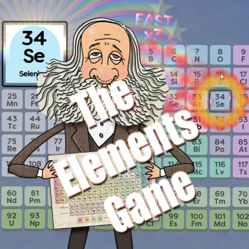 The Elements Game