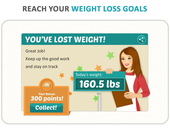 DietWiz Weekly Meal Planner