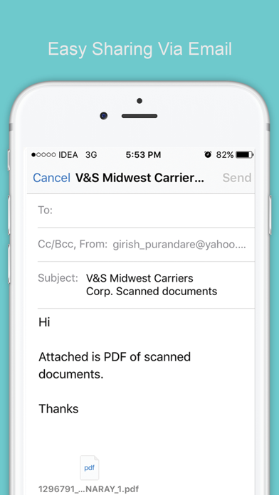 How to cancel & delete V&S Midwest Carriers from iphone & ipad 4