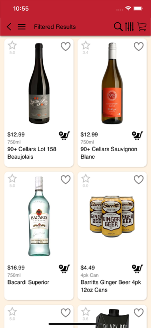 Red Dog Wine & Spirits(圖3)-速報App