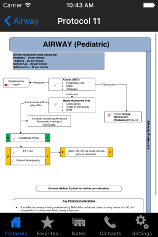 Blue Ridge EMS Council screenshot 3