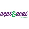 Açaí e Açaí Frozen