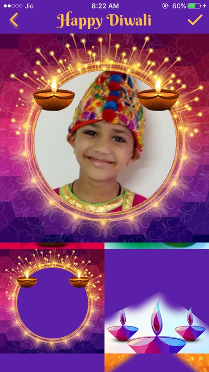 Diwali Greeting 2018