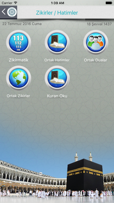 Ezan Vakti By Ismailaga Dernegi Ios United States Searchman App Data Information