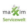 maXXim Servicewelt