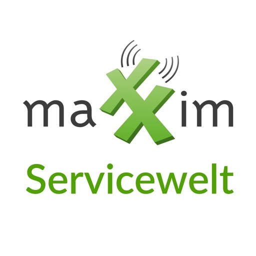 maXXim Servicewelt Download