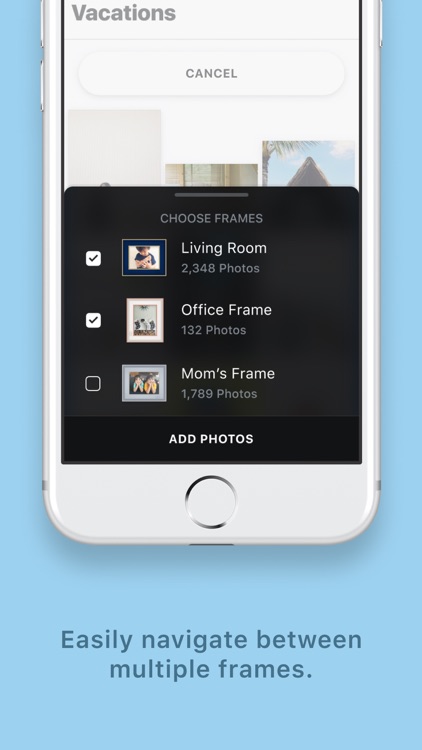 Aura Frames screenshot-3