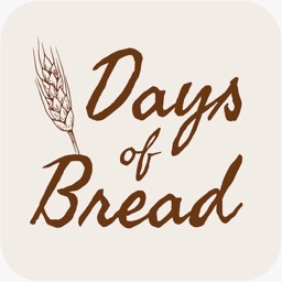 Days Of Bread