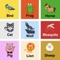Animal Sounds app is now on Appstore
