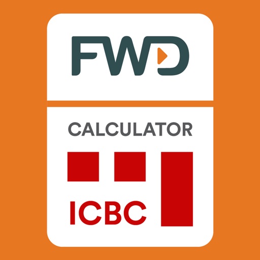 FWD for ICBC by FWD Life Insurance Public Company Limited FWD for ICBC by FWD Life Insurance Public Company Limited