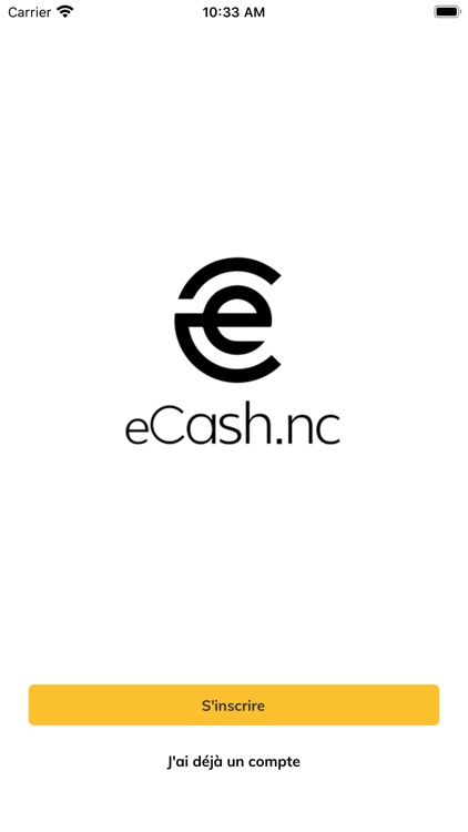 eCash NC