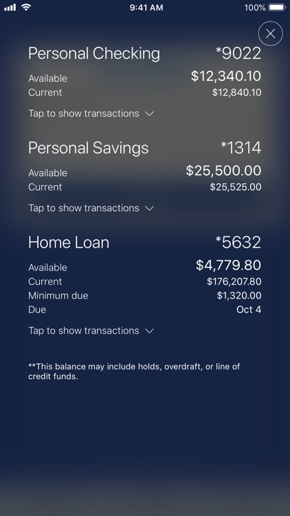 Fulton Bank Mobile Banking