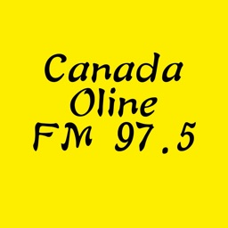 Canada Oline FM 97.5