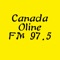 Canada Oline FM 97