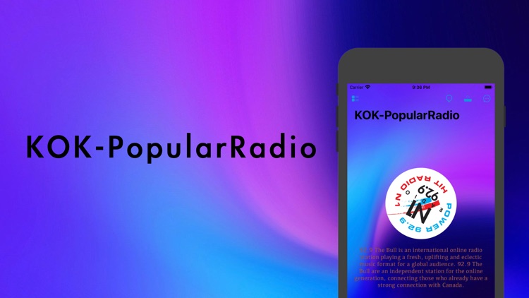 KOK-PopularRadio